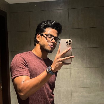 Abhishek ghosh